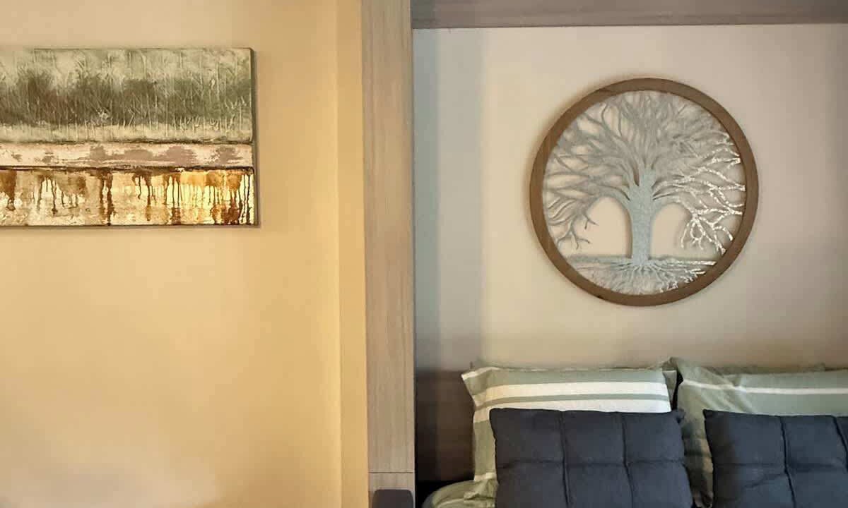 Photo of Bedroom in Shaver Lake
