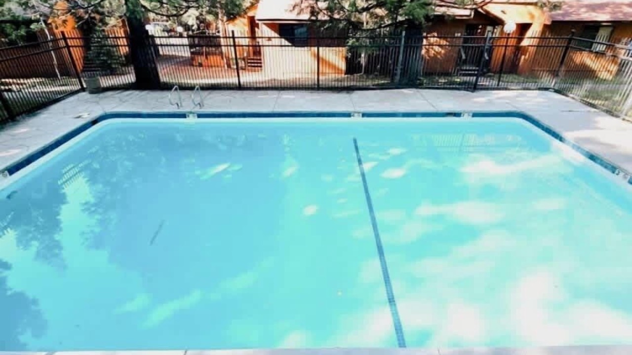 Photo of Outdoor in Shaver Lake