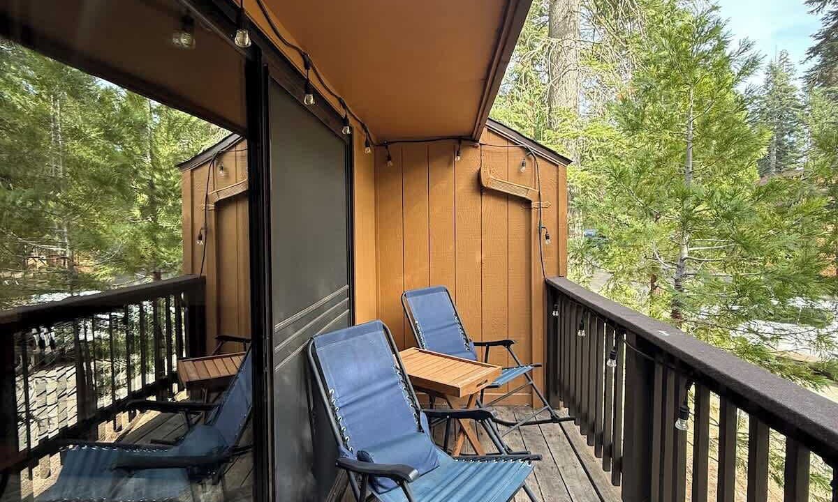 Photo of Outdoor in Shaver Lake