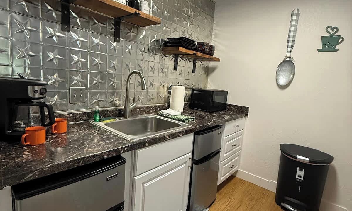 Photo of Kitchen in Shaver Lake