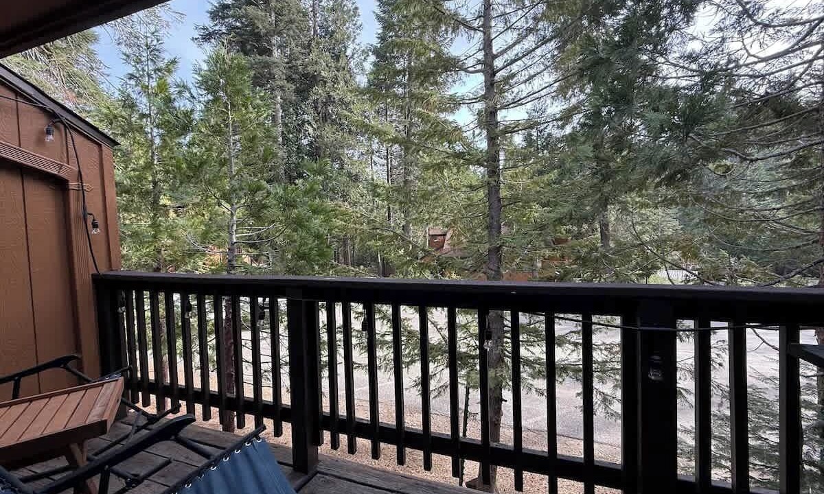 Photo of Outdoor in Shaver Lake