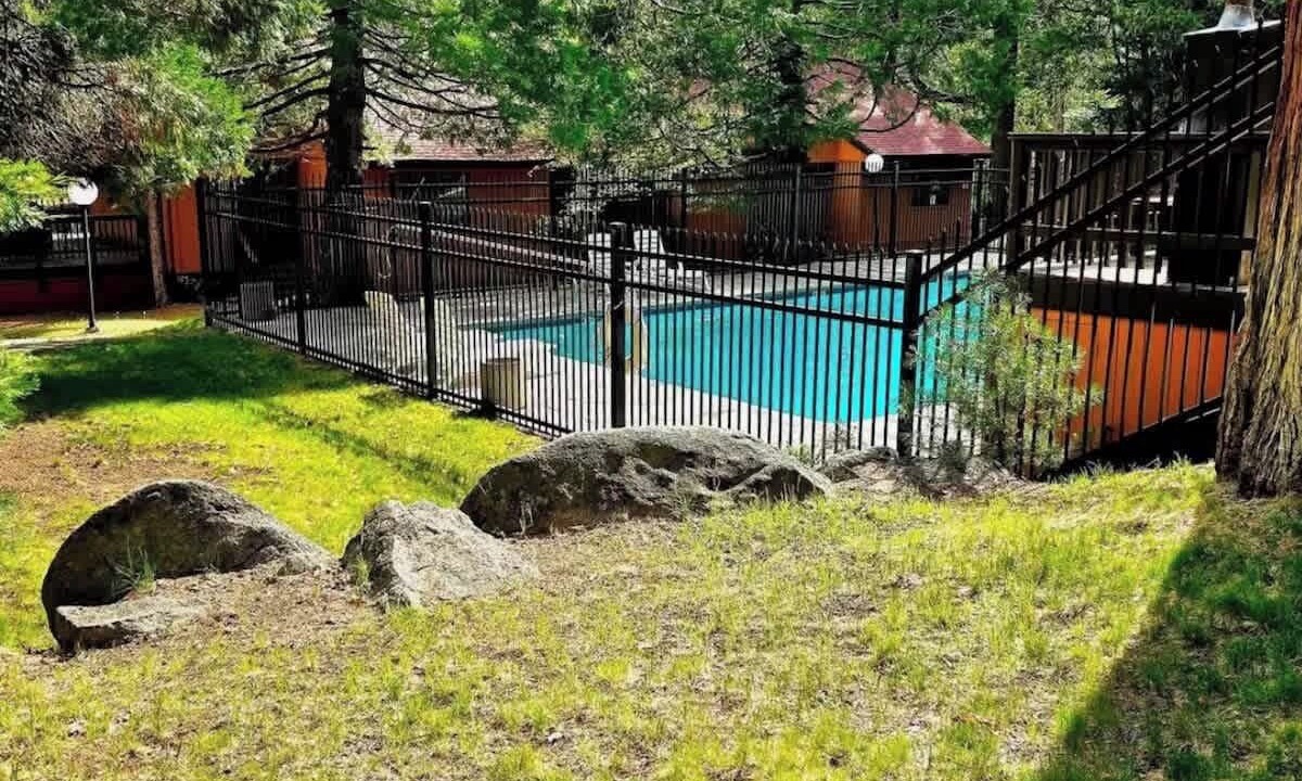 Photo of Outdoor in Shaver Lake