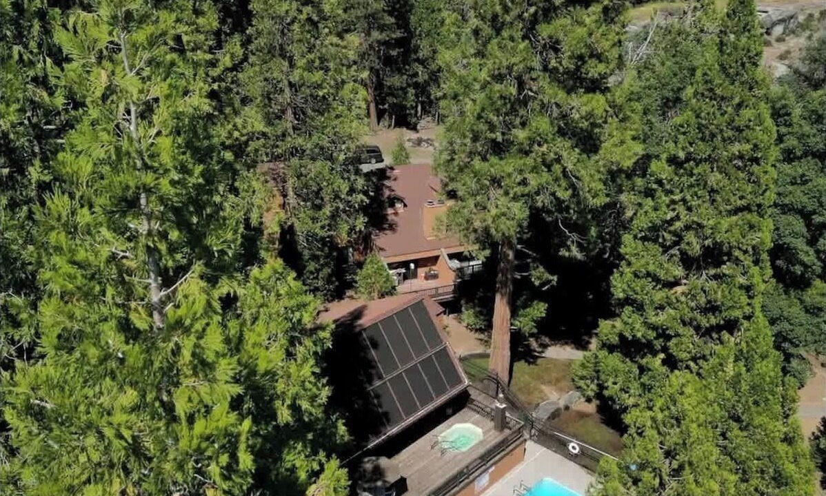 Photo of Outdoor in Shaver Lake