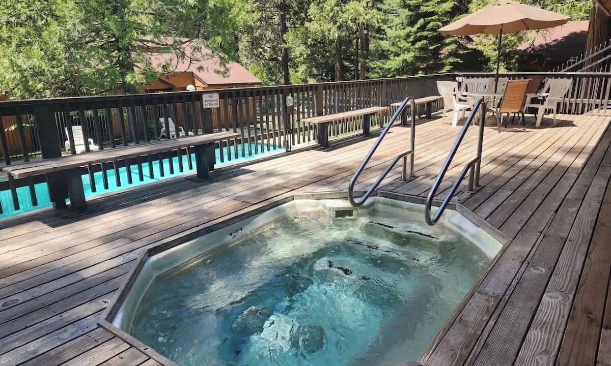 Photo of Outdoor in Shaver Lake