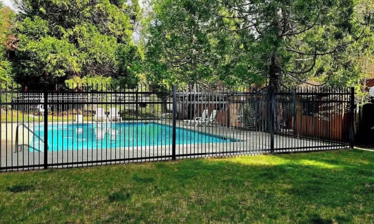 Photo of Outdoor in Shaver Lake