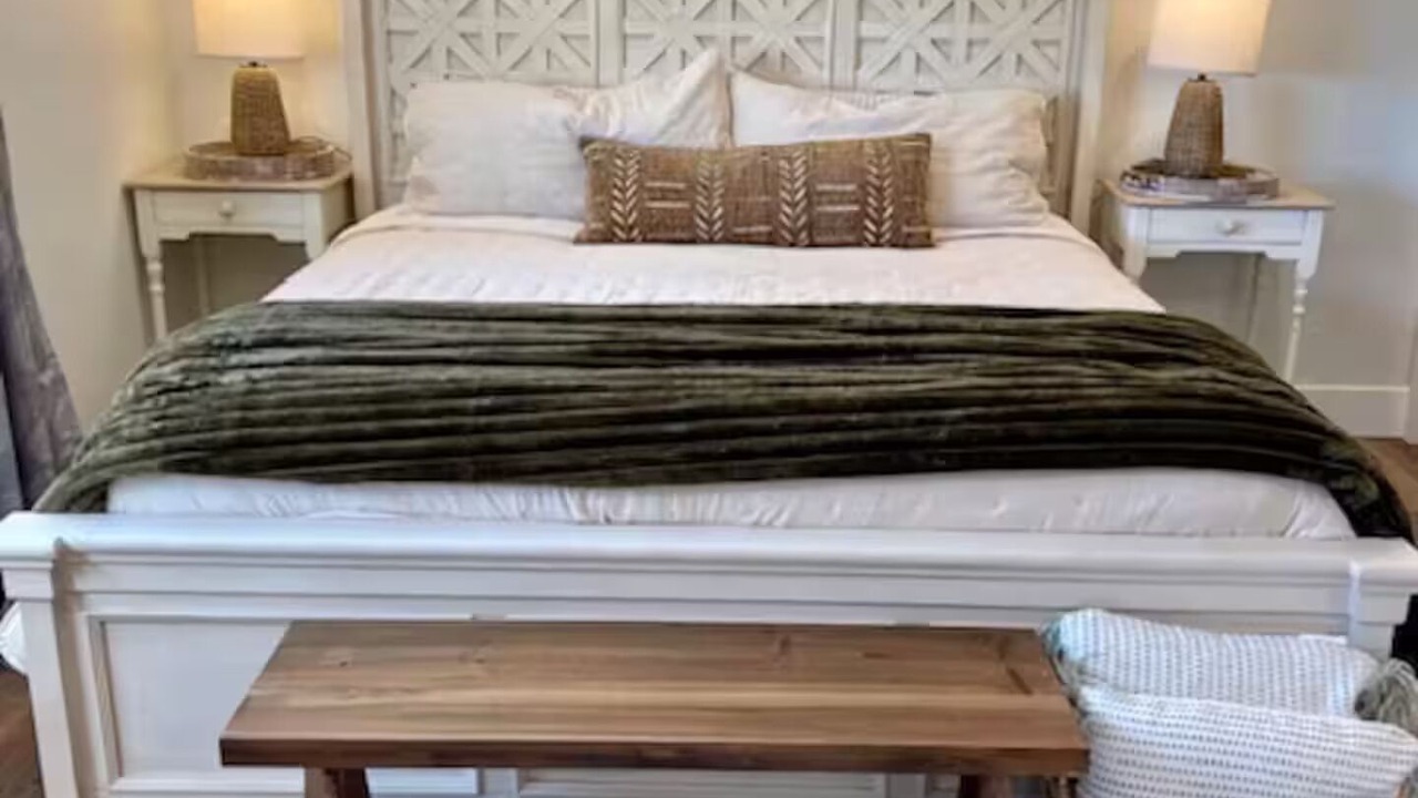 Photo of Bedroom in Paso Robles