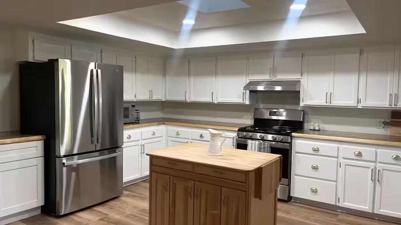 Photo of Kitchen in Paso Robles