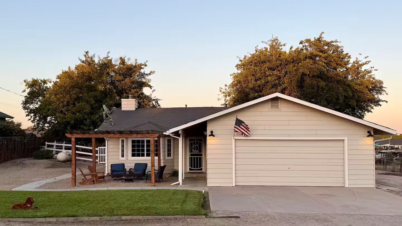 Photo of Outdoor in Paso Robles