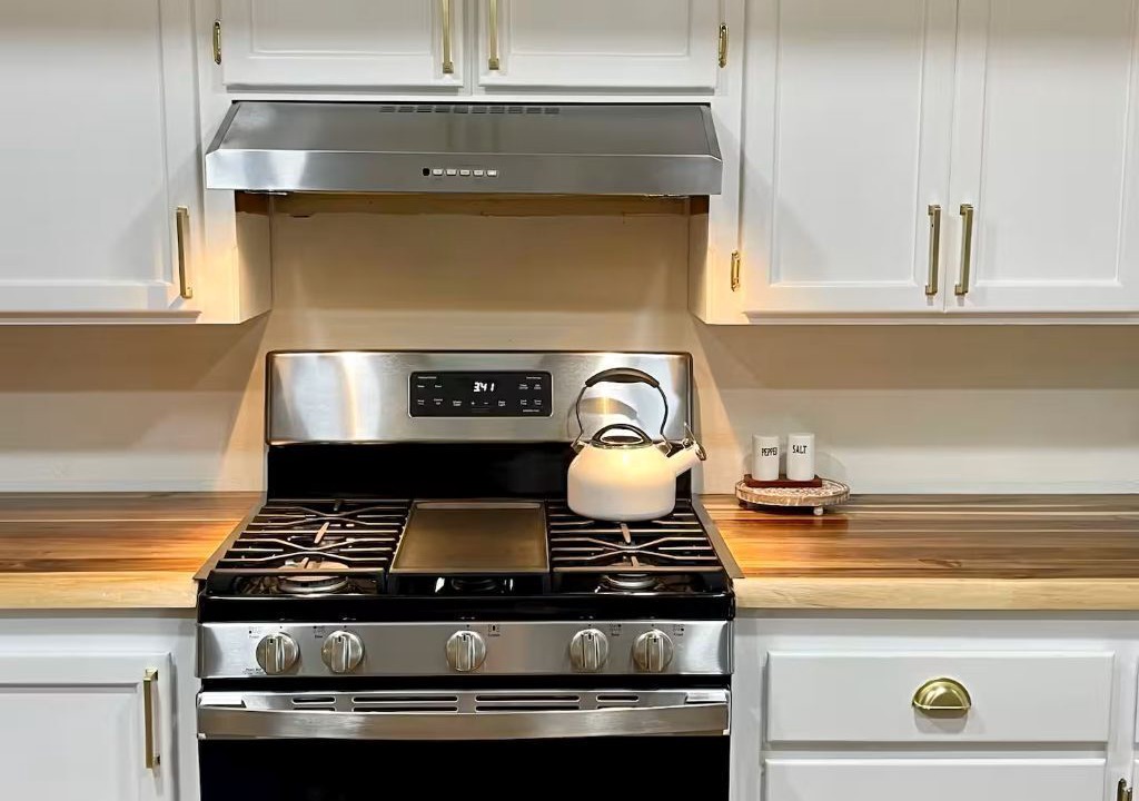 Photo of Kitchen in Paso Robles