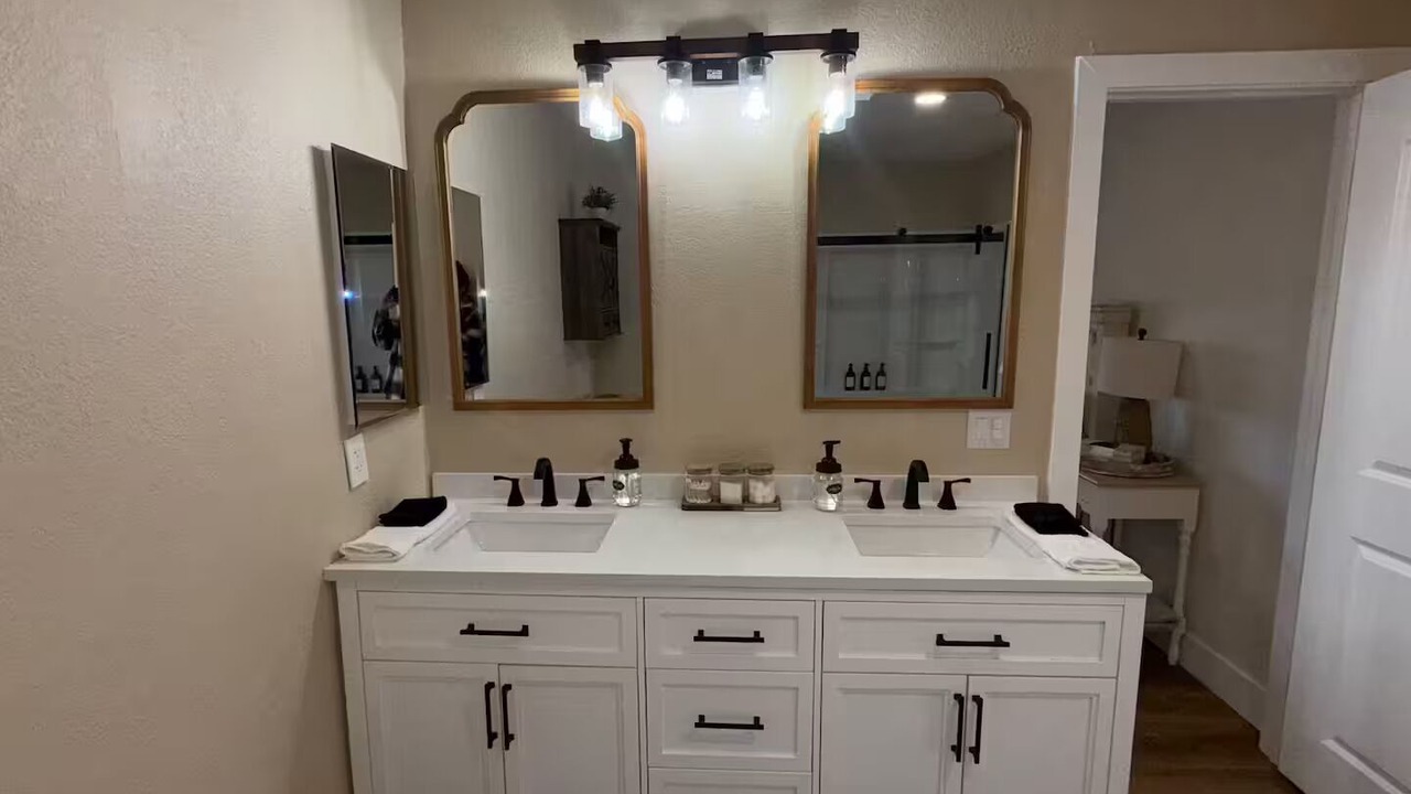 Photo of Bathroom in Paso Robles