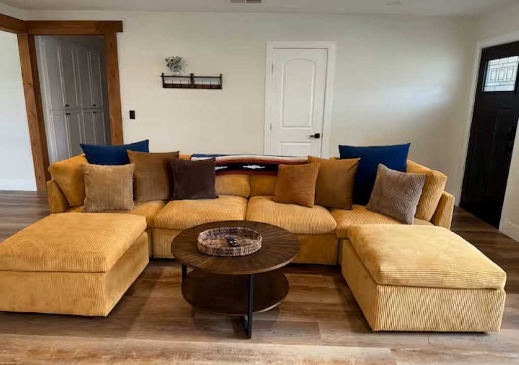 Photo of Livingroom in Paso Robles