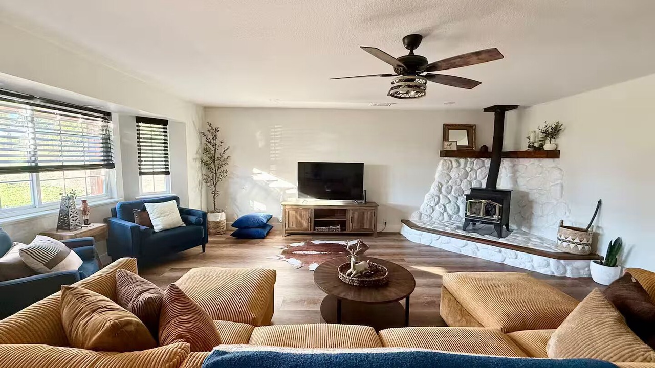Photo of Livingroom in Paso Robles