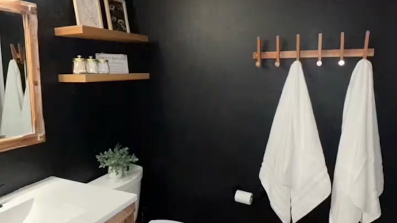 Photo of Bathroom in Paso Robles
