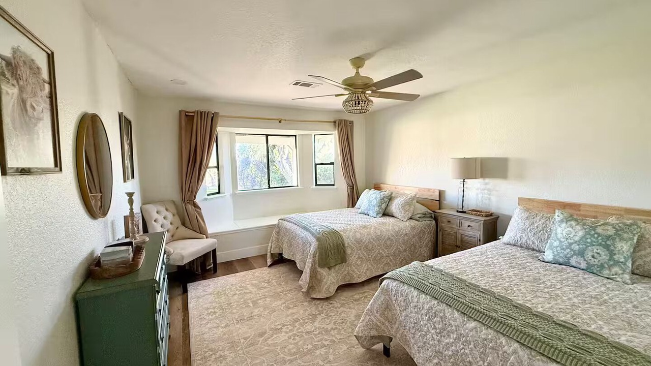Photo of Bedroom in Paso Robles