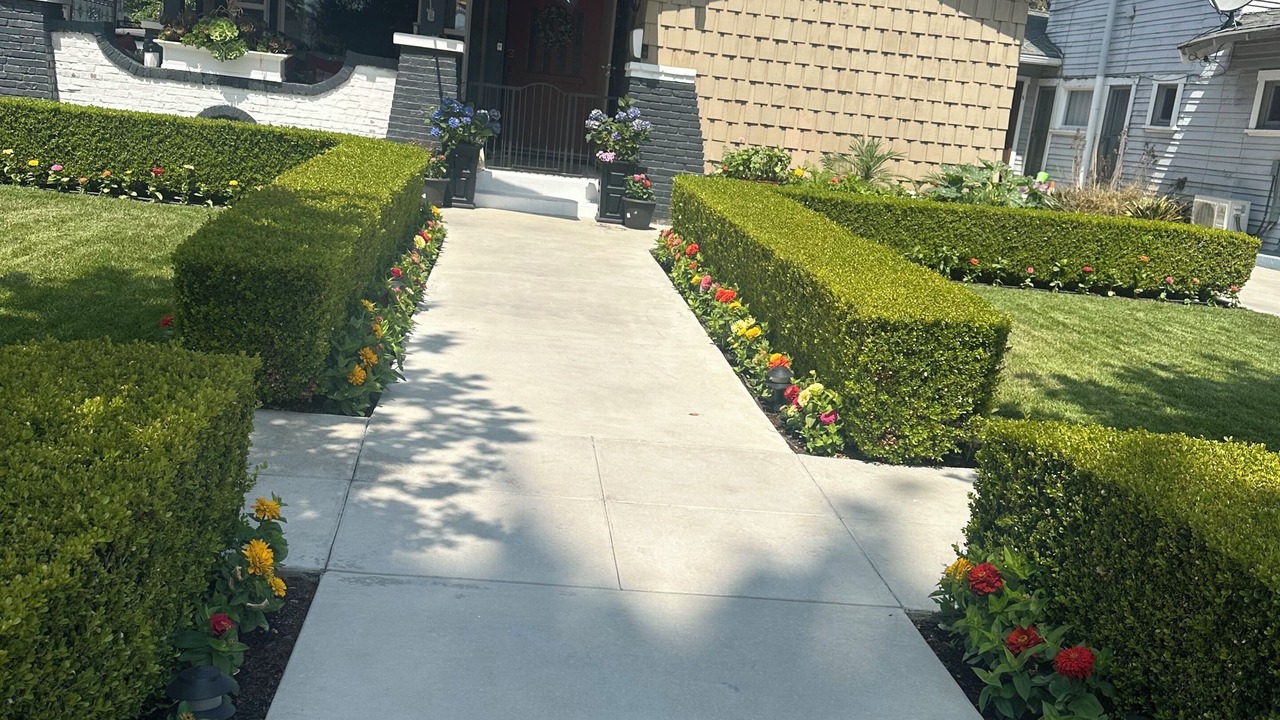 Photo of Outdoor in Los Angeles