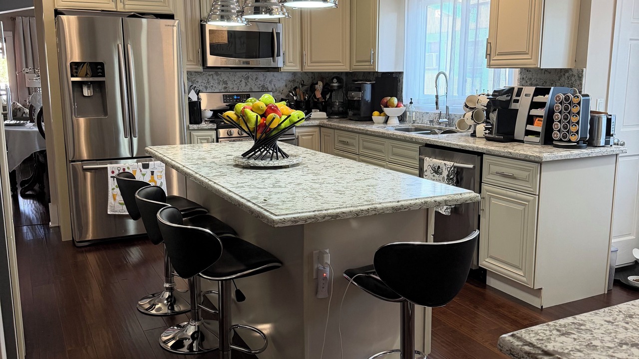 Photo of Kitchen in Los Angeles