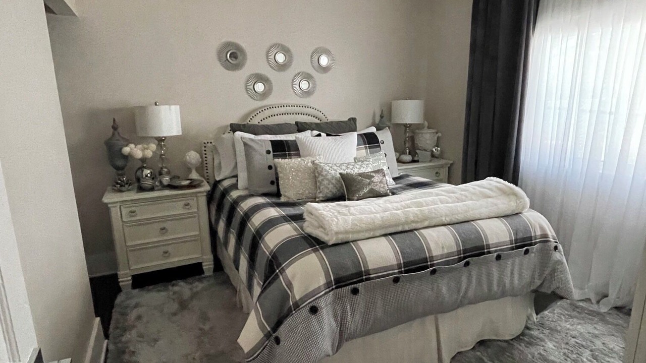 Photo of Bedroom in Los Angeles