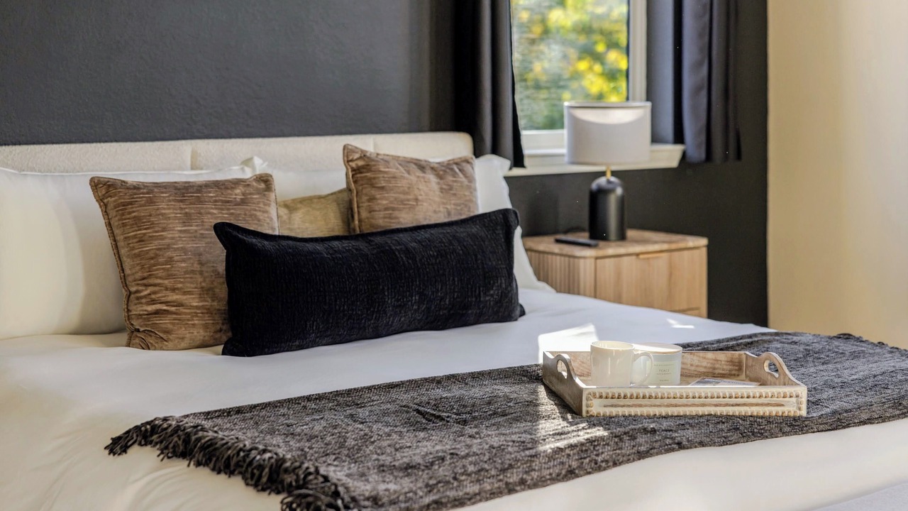Photo of Bedroom in Reno