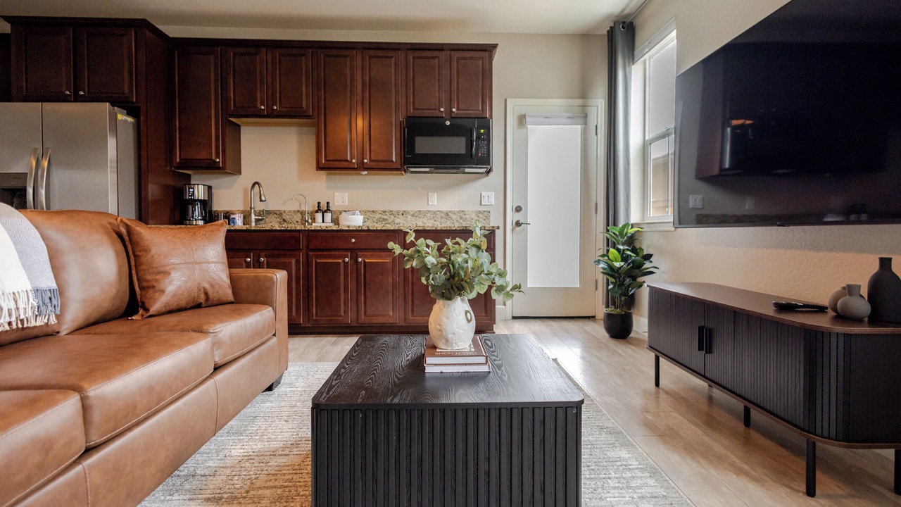 Photo of Livingroom in Reno