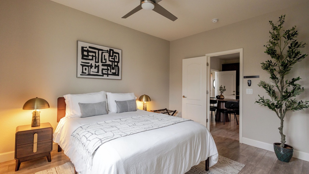 Photo of Bedroom in Reno