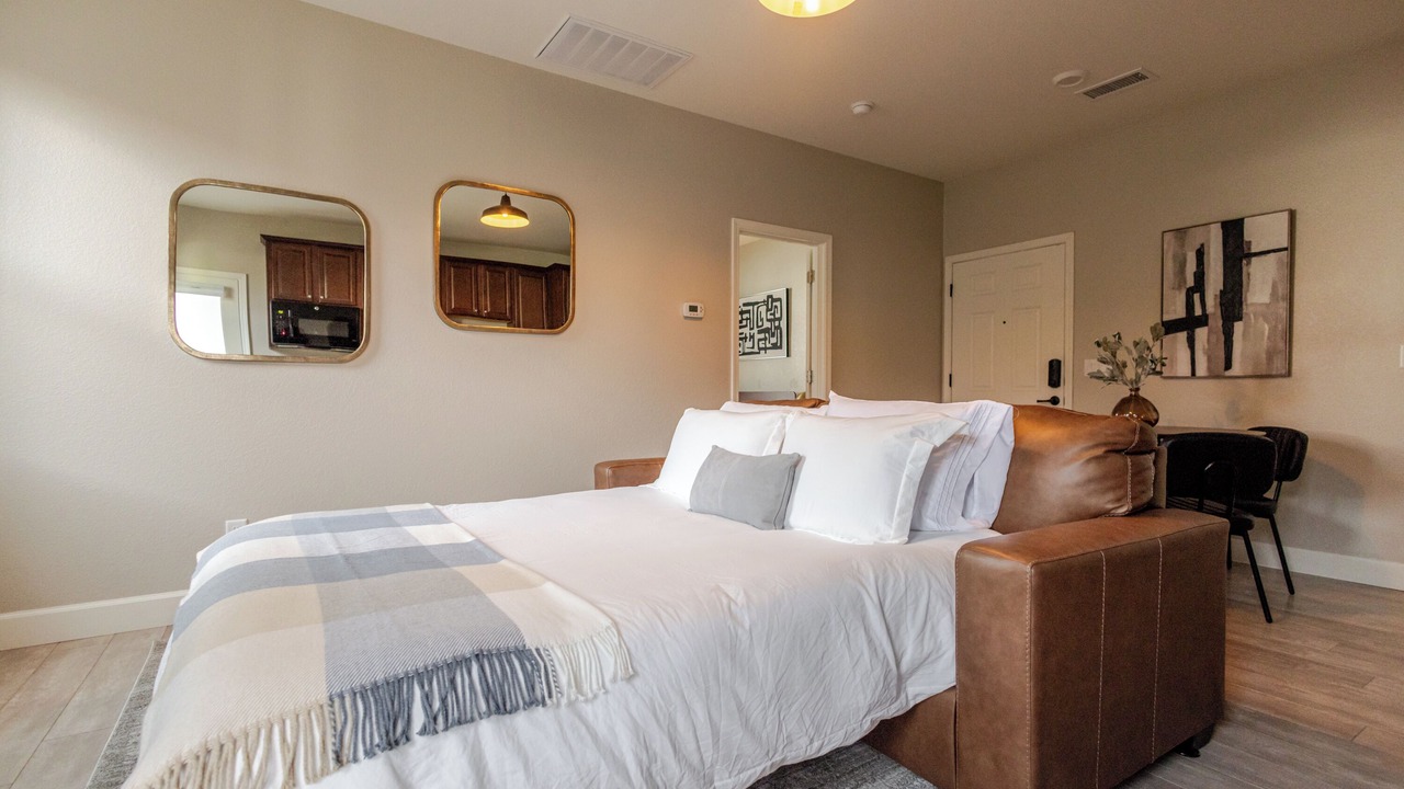 Photo of Bedroom in Reno