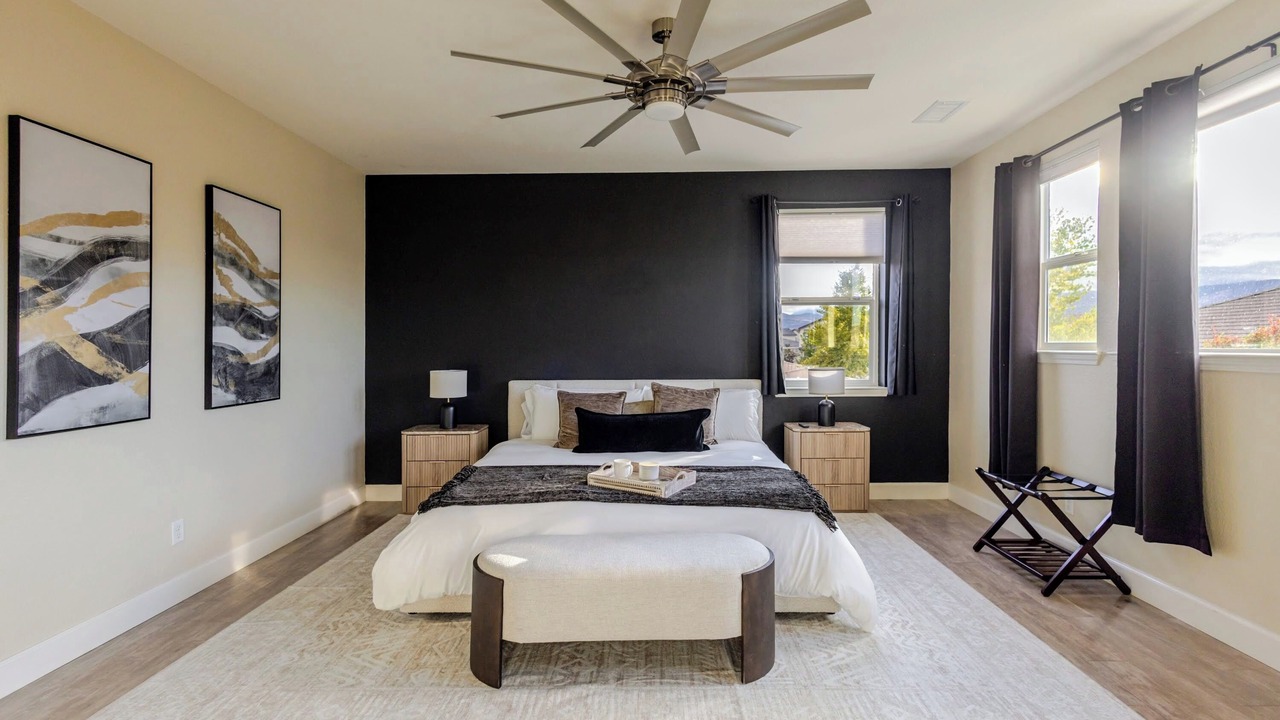 Photo of Bedroom in Reno