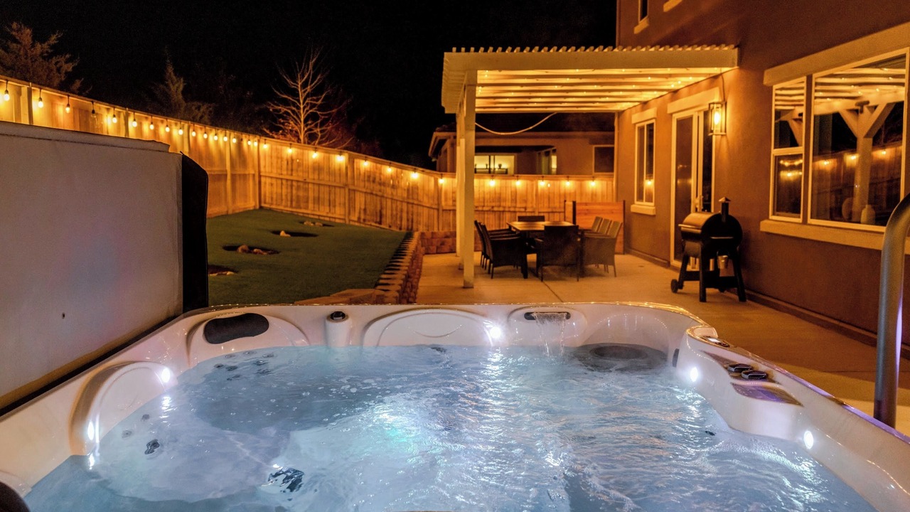 Photo of Patio Balcony in Reno