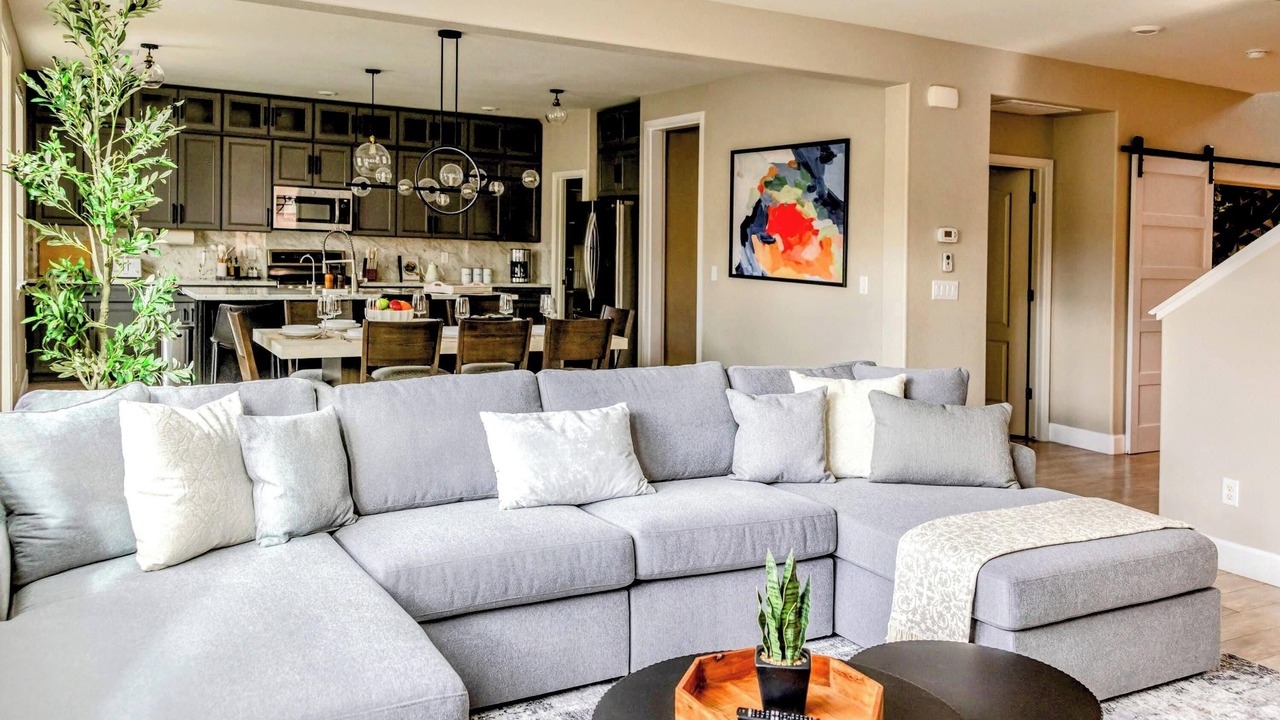 Photo of Livingroom in Reno
