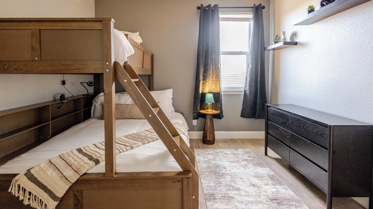 Photo of Bedroom in Reno