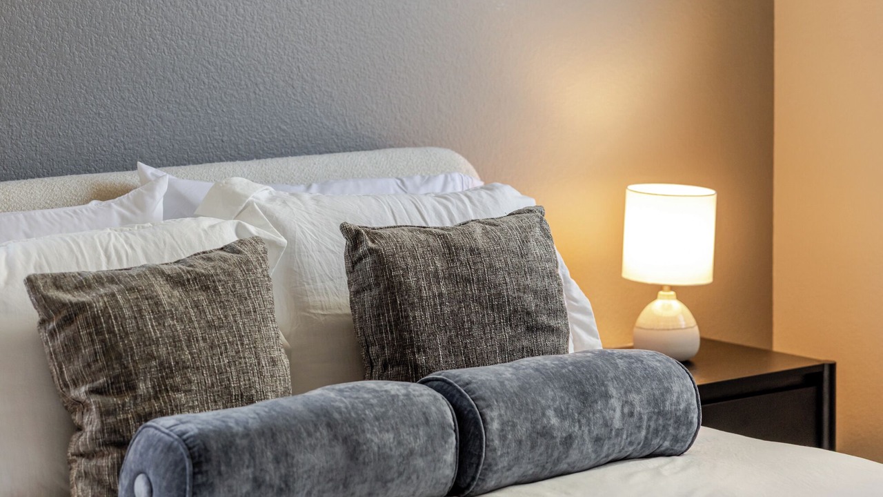 Photo of Bedroom in Reno