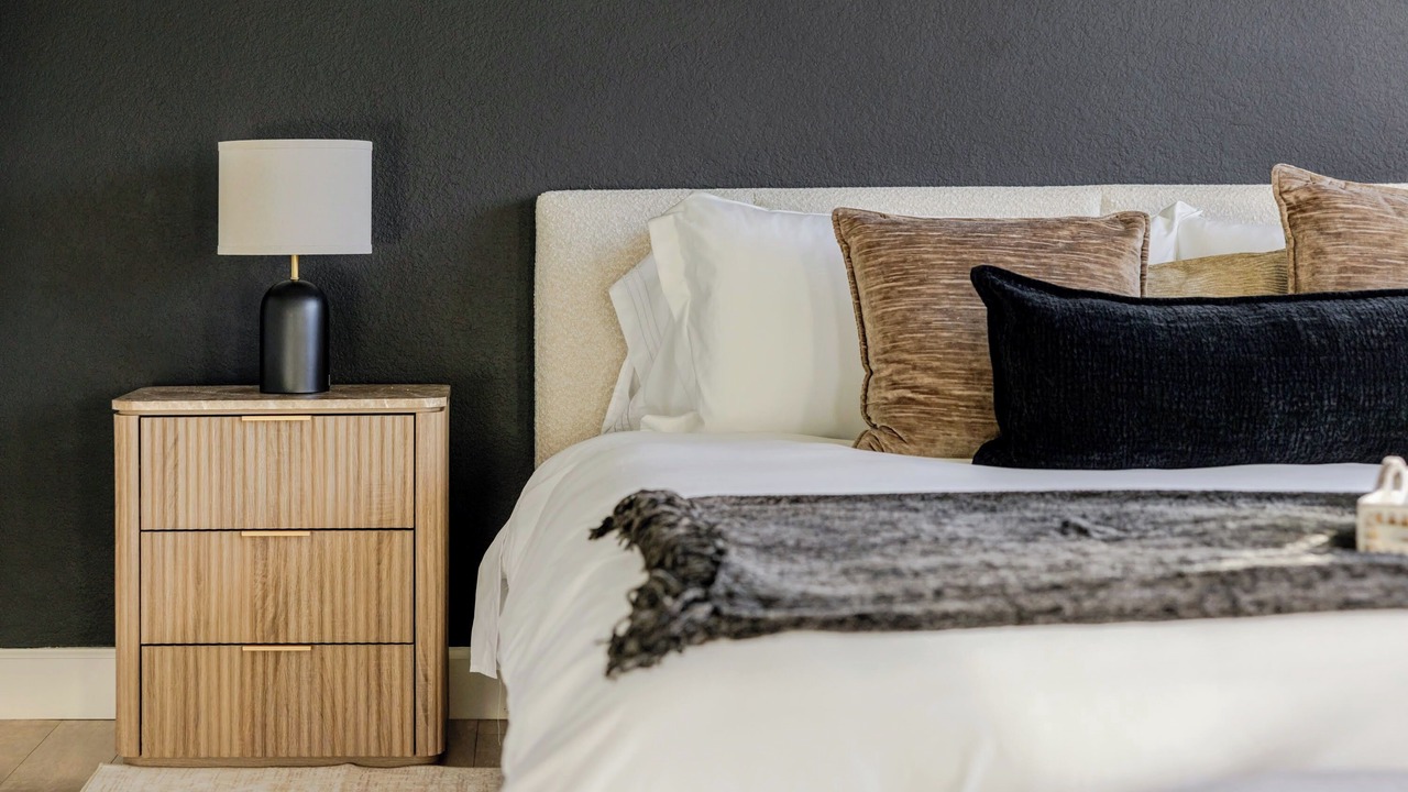 Photo of Bedroom in Reno