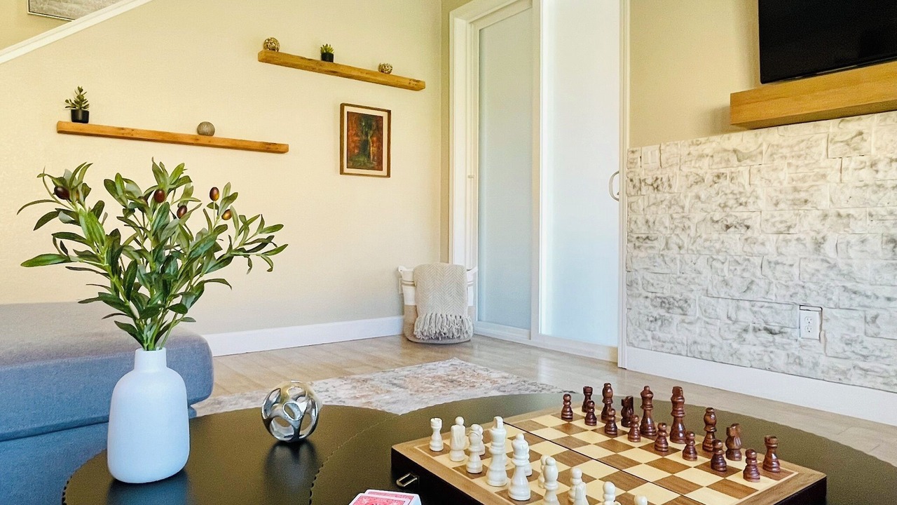 Photo of Bedroom in Reno