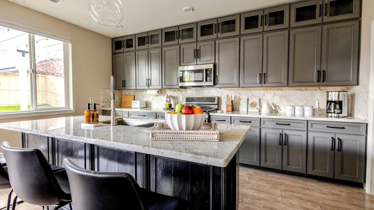 Photo of Kitchen in Reno