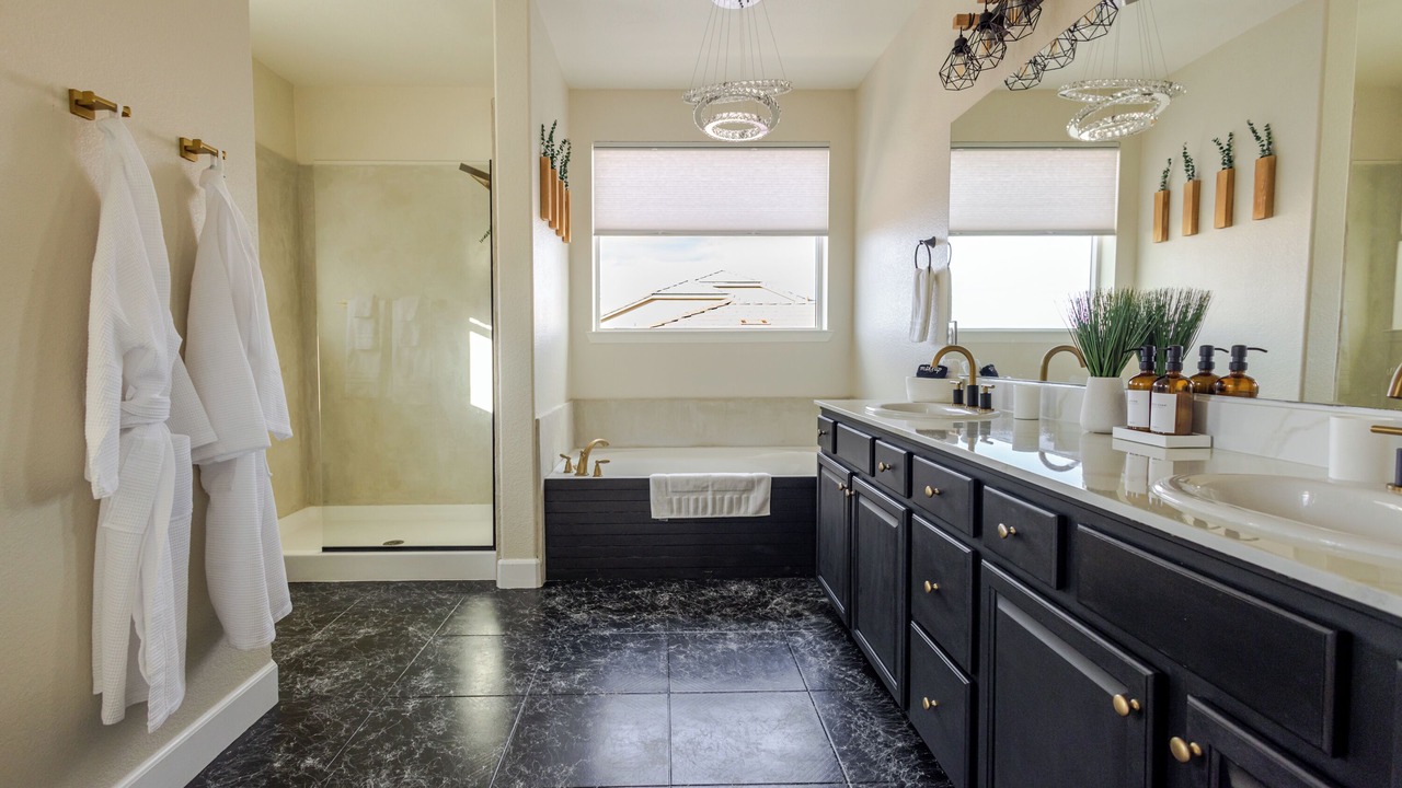 Photo of Bathroom in Reno