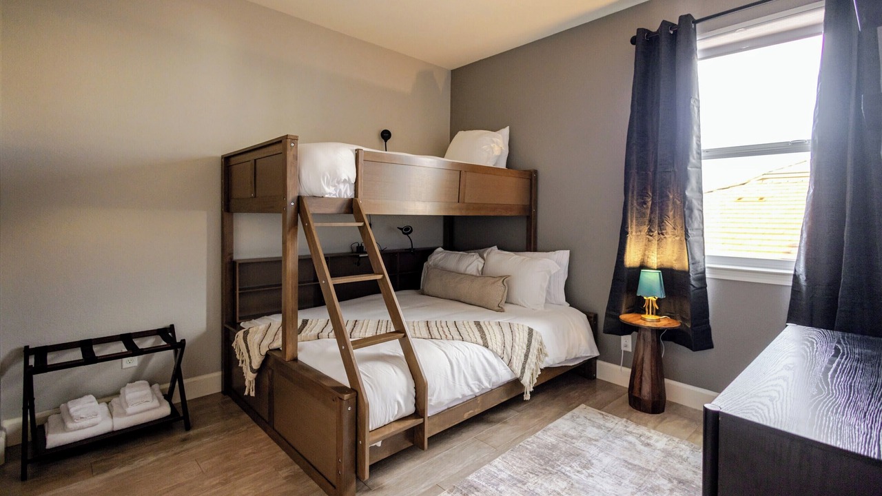 Photo of Bedroom in Reno