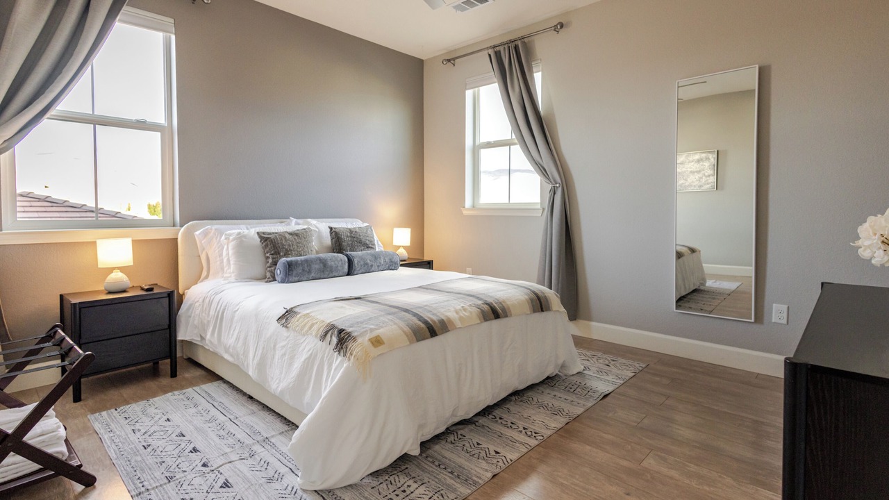 Photo of Bedroom in Reno