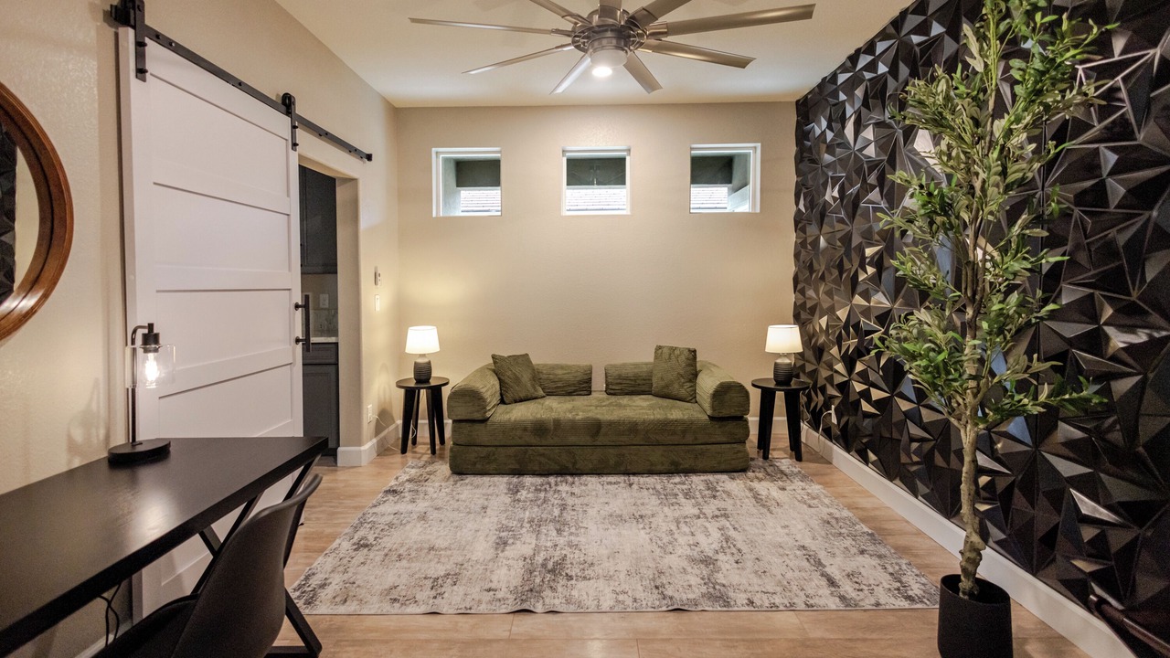 Photo of Livingroom in Reno