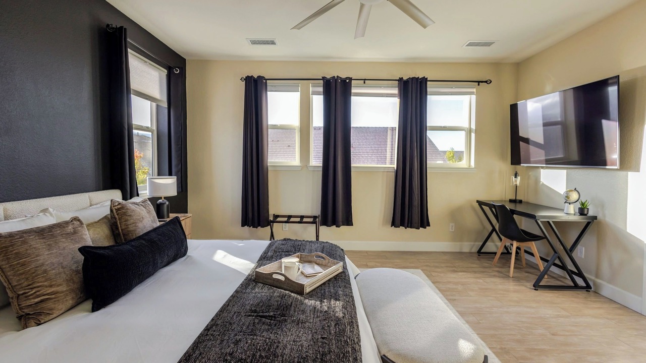 Photo of Bedroom in Reno
