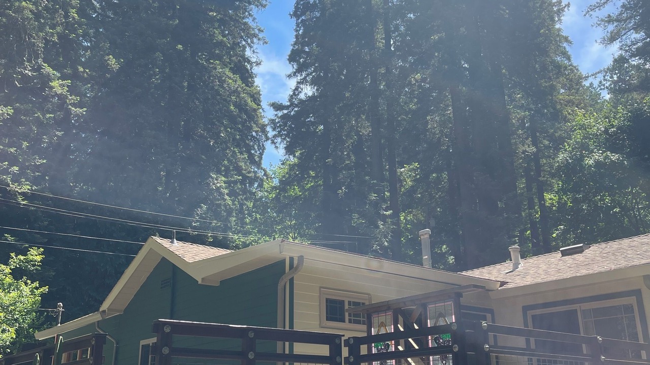 Photo of Outdoor in Mount Hermon