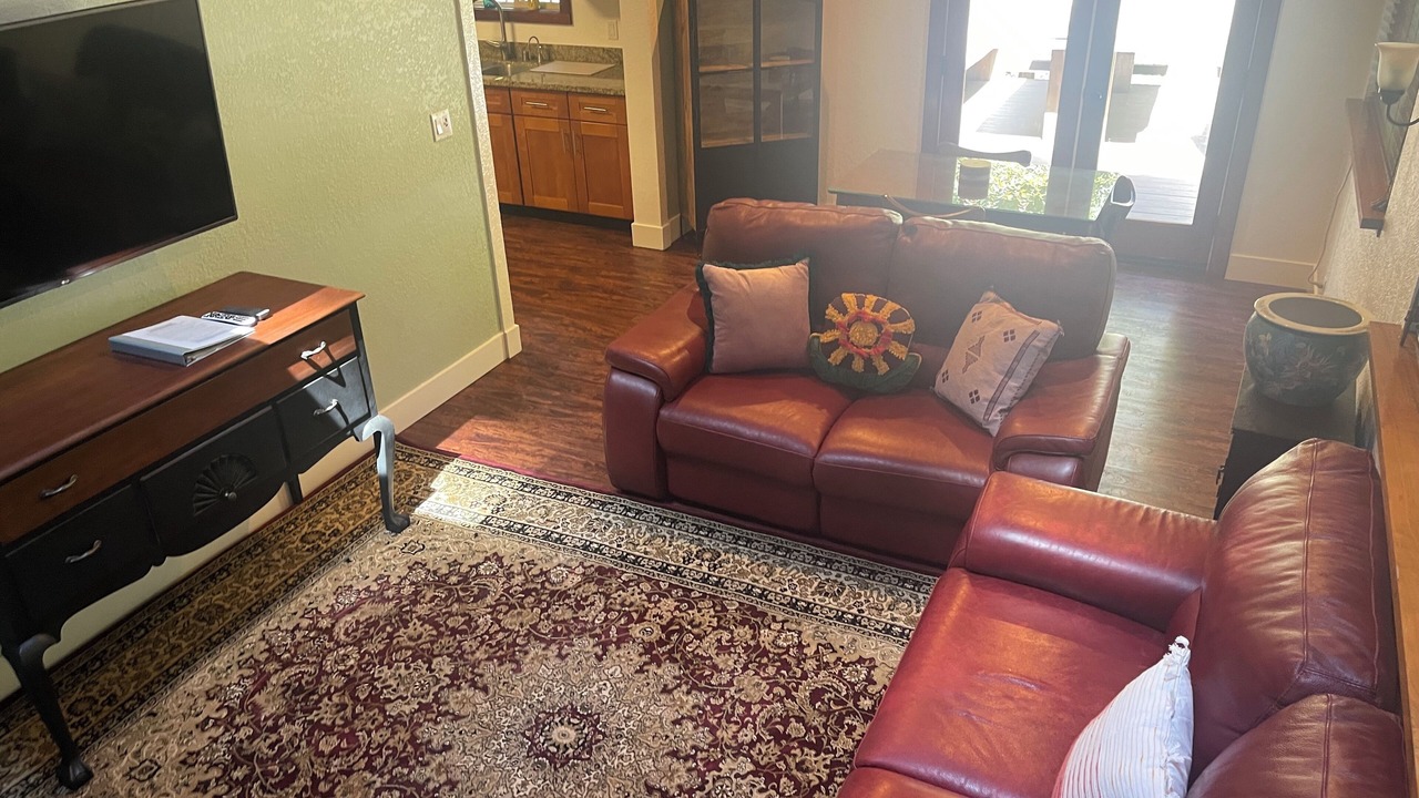 Photo of Livingroom in Mount Hermon