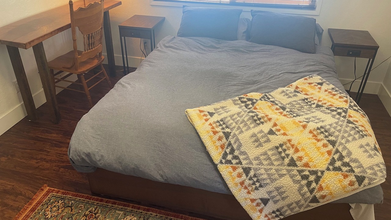 Photo of Bedroom in Mount Hermon
