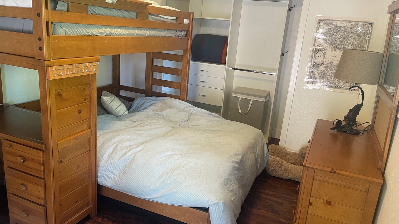 Photo of Bedroom in Mount Hermon
