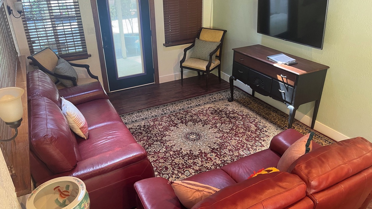 Photo of Livingroom in Mount Hermon