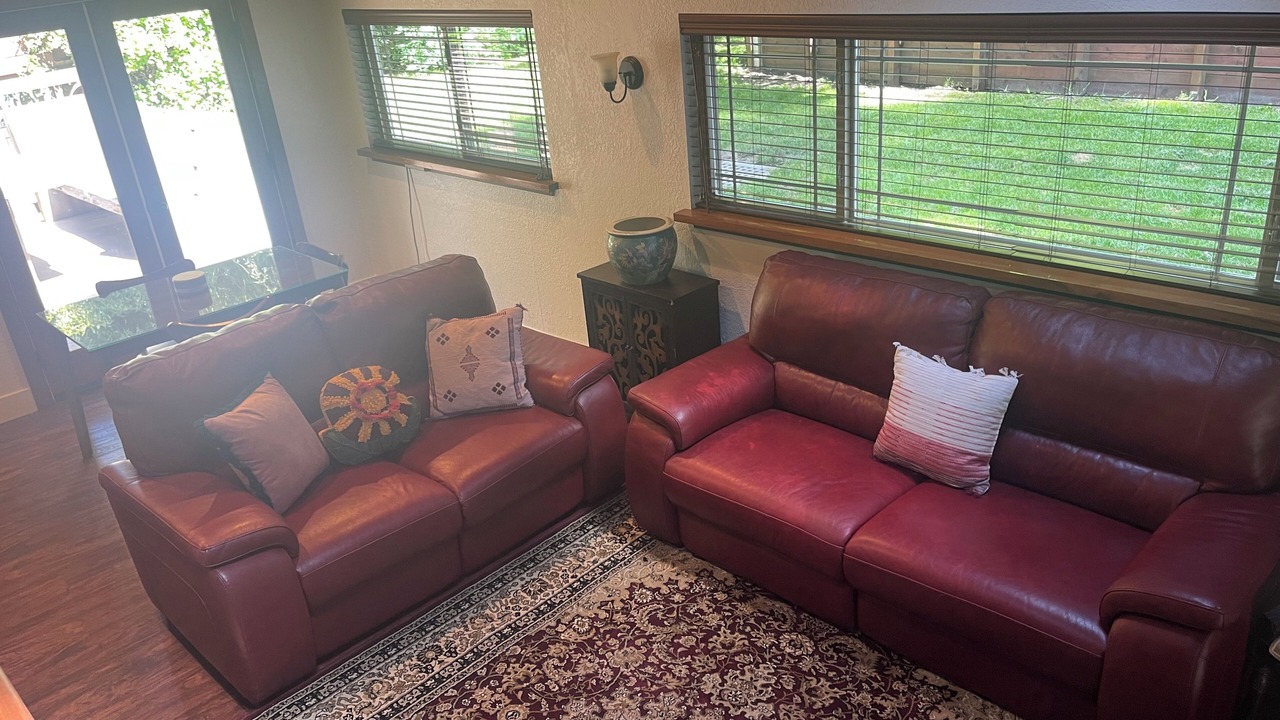 Photo of Livingroom in Mount Hermon