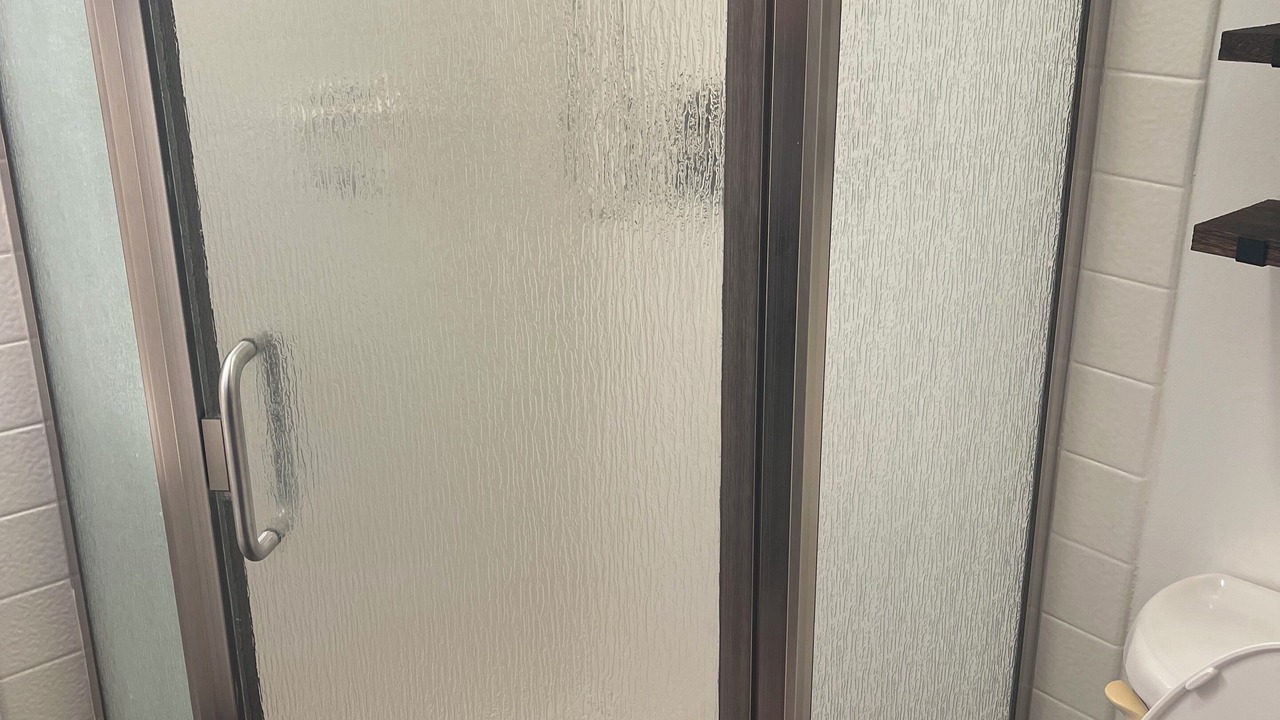 Photo of Bathroom in Mount Hermon