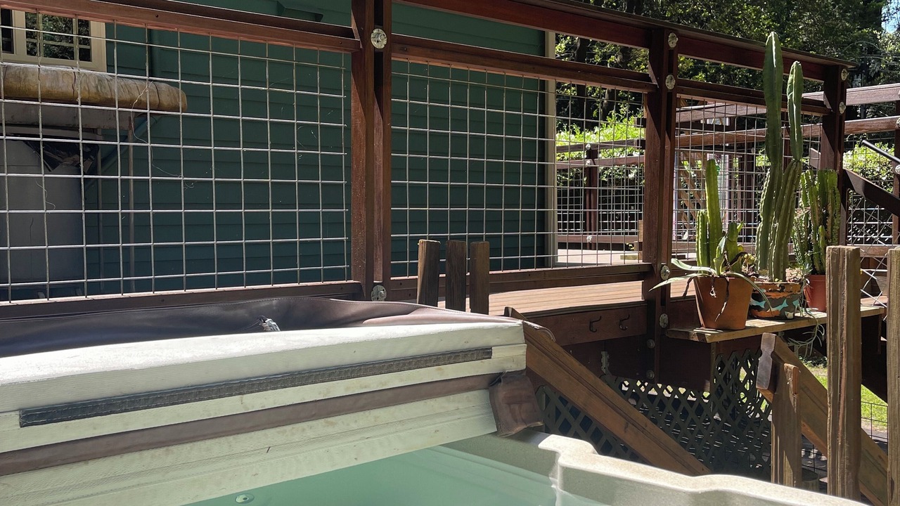 Photo of Outdoor in Mount Hermon