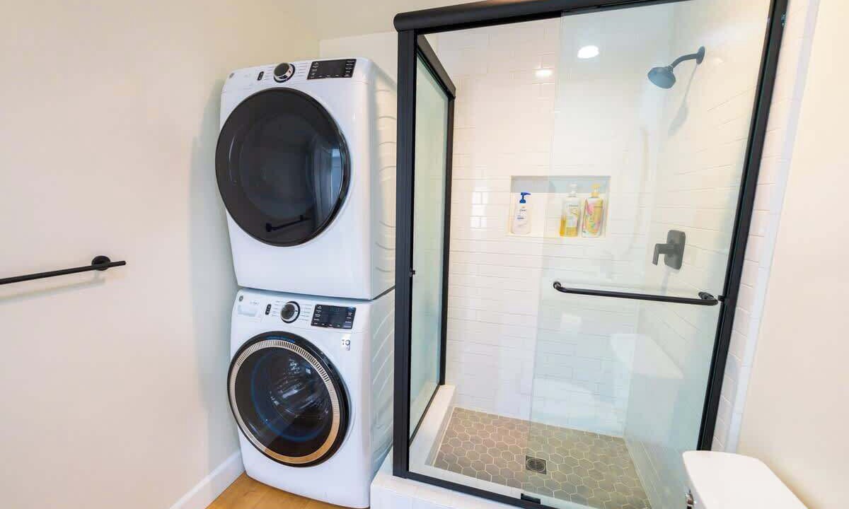 Photo of Bathroom in Riviera - Westchester
