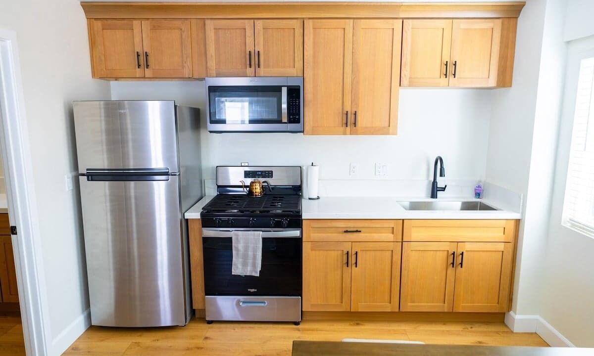 Photo of Kitchen in Riviera - Westchester