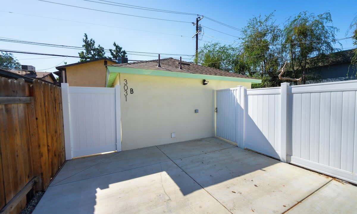 Photo of Outdoor in Riviera - Westchester