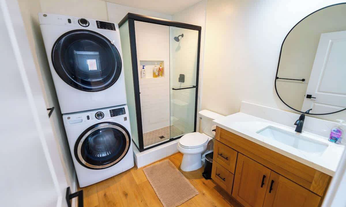 Photo of Bathroom in Riviera - Westchester